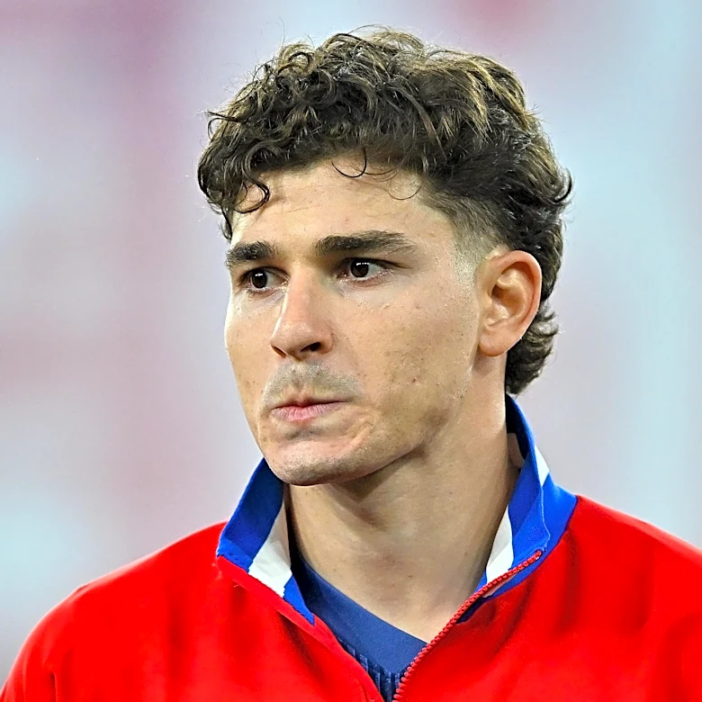 Barcelona set deadline for Julián Alvarez transfer