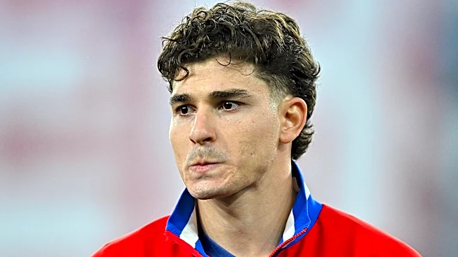 Barcelona set deadline for Julián Alvarez transfer
