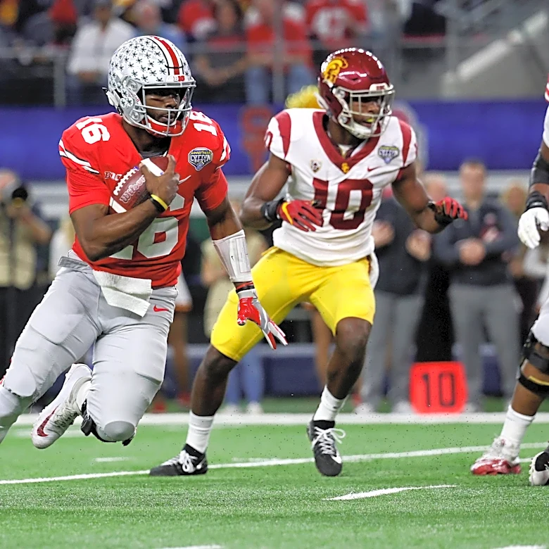 Buckeye fans most want to travel to the Coliseum for Halloween
