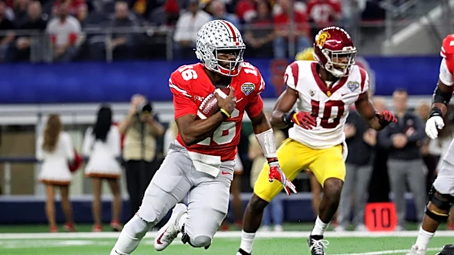 Buckeye fans most want to travel to the Coliseum for Halloween