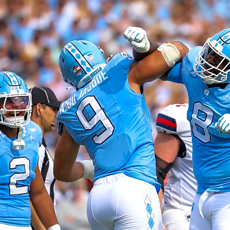 UNC Football 2026 Position Preview: Defensive Line