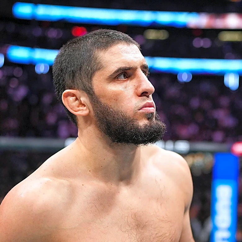 Mania Mailbag: Makhachev About To Become The GOAT?