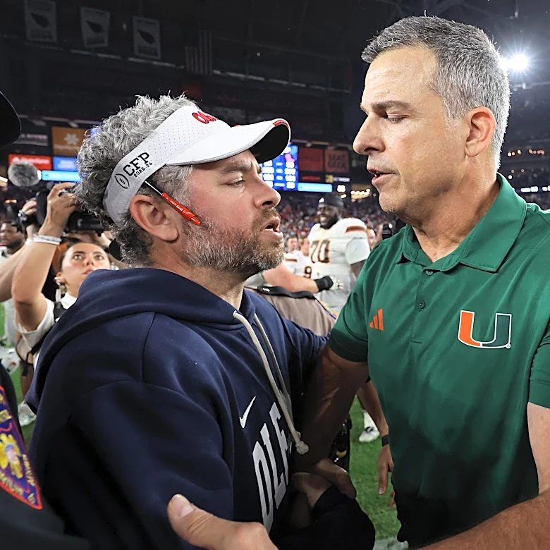 When was the last time a first year head coach won a national championship?