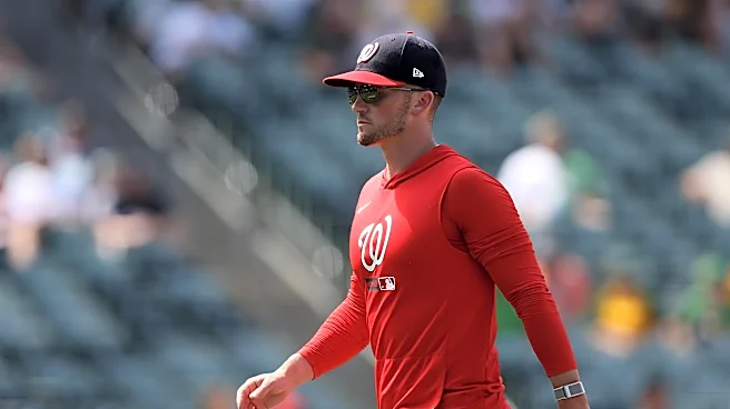 Blake Butera believes in the process. Living with the results is harder
