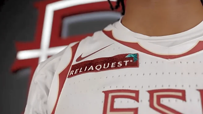 FSU men’s basketball announces sponsorship patch partnership