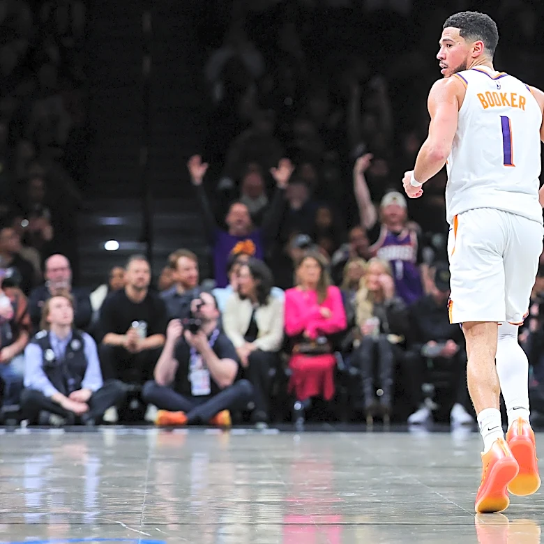 The NBA only gave the Suns 9 national games? Good.
