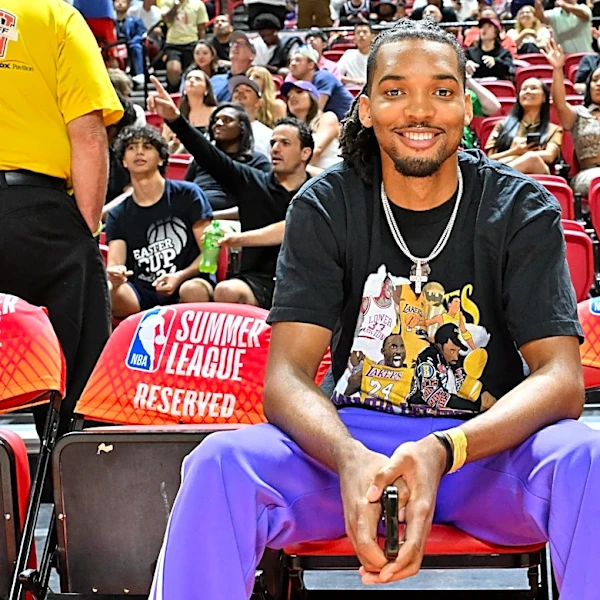 Scouting Report: What should Lakers fans expect from Ziaire Williams?