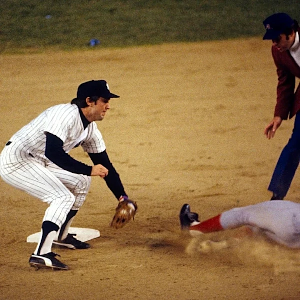 Yankees Birthday of the Day: Jim Mason