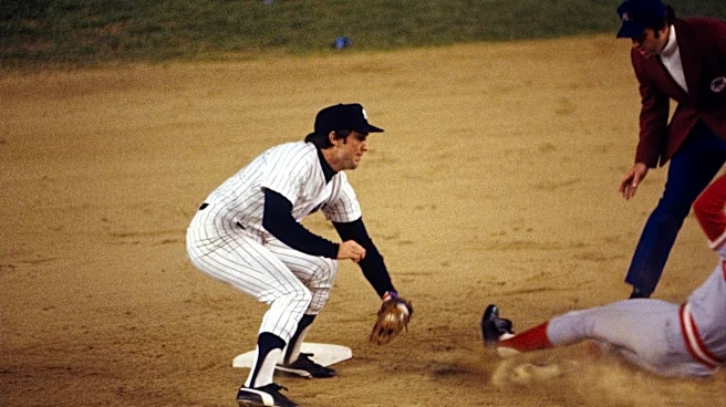 Yankees Birthday of the Day: Jim Mason
