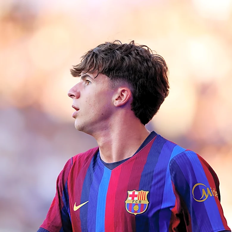 Barcelona agree €6m Jofre Torrents transfer with Ajax