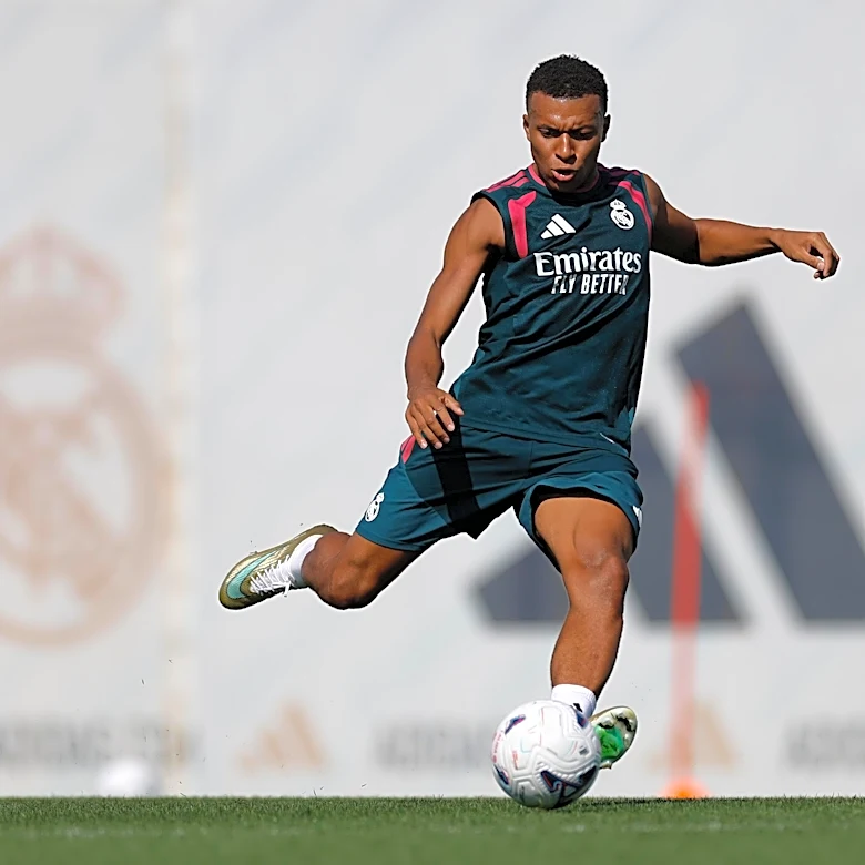 Mbappe: “We’re Going to Win Titles This Year”