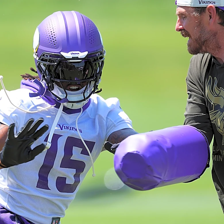 SB Nation Reacts Results: Short Time for the Vikings’ Starters on Saturday