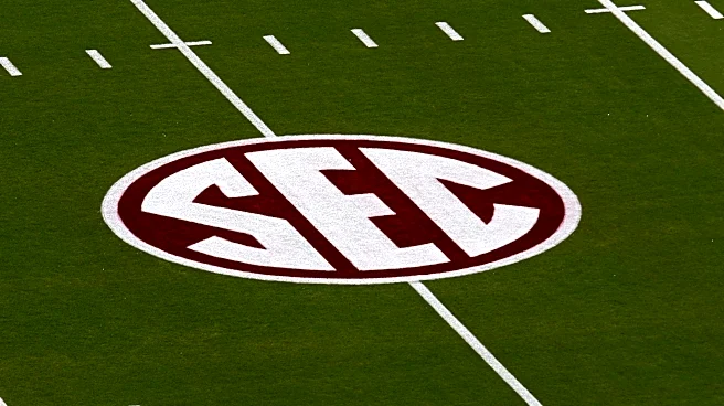 Assessing the SEC Teams for 2026: A Tier at the Top, Another at the Bottom