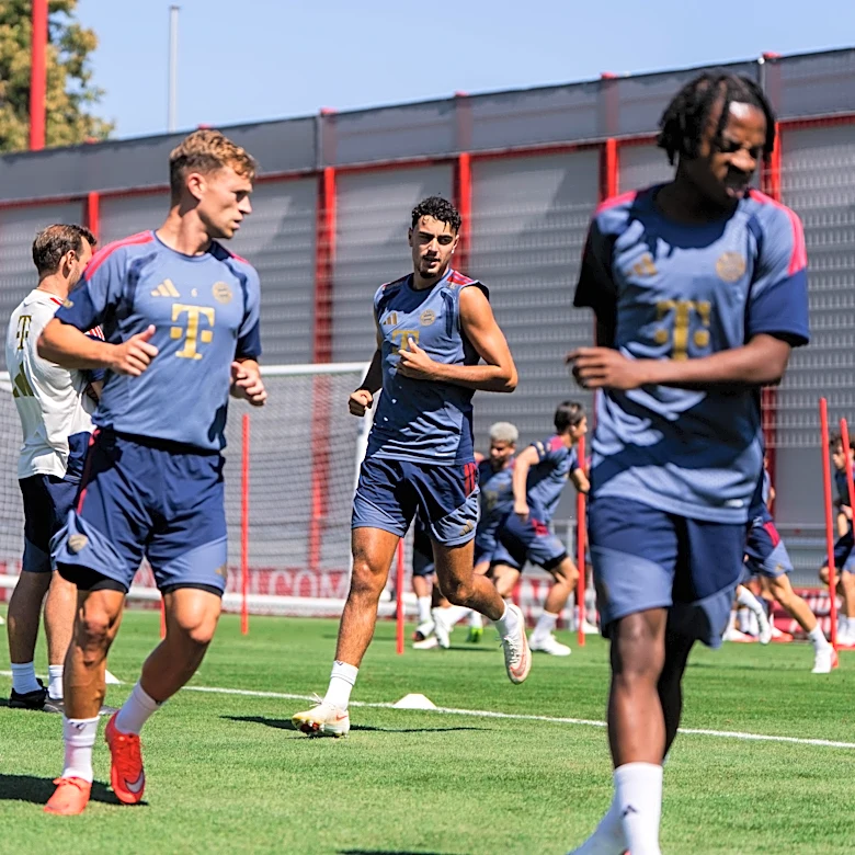 2026 Telekom Cup Preview: Bayern Munich vs. RB Leipzig