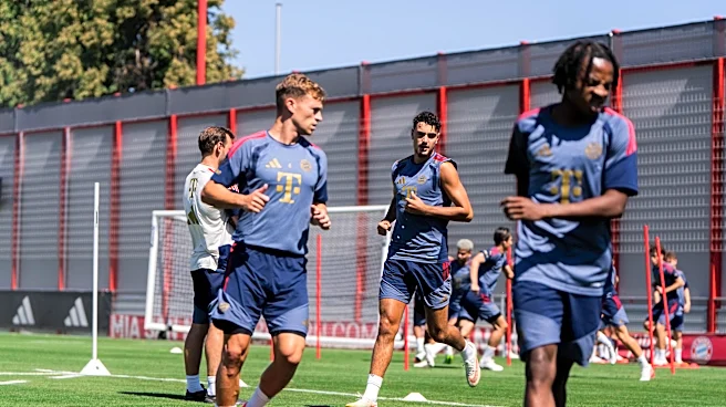 2026 Telekom Cup Preview: Bayern Munich vs. RB Leipzig