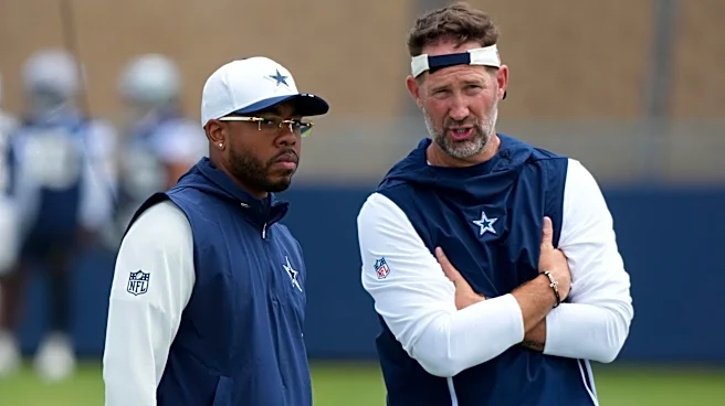 Determining how many new starters Dallas Cowboys will have in 2026