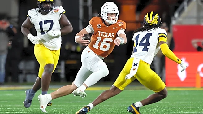 Comparing and contrasting SEC vs Big Ten depth since conference expansion