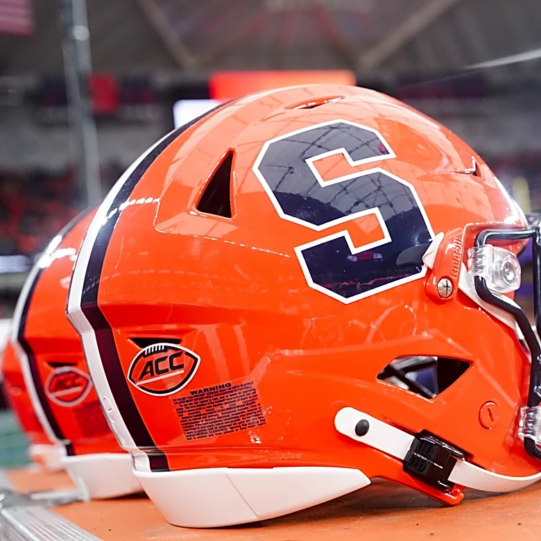 Get to Know Your Orange: #29, DB Terrance Johnson