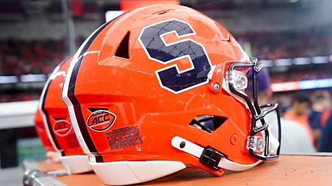 Get to Know Your Orange: #29, DB Terrance Johnson