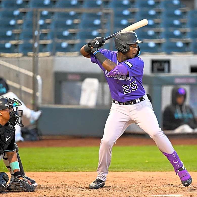 Colorado Rockies prospect rankings, mid-season 2026: numbers 30-26