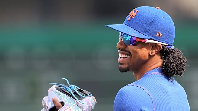 This Week in Mets Quotes: Lindor remains optimistic about the Mets future
