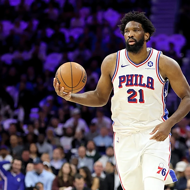 Has Joel Embiid already clinched a spot in the Basketball Hall of Fame?