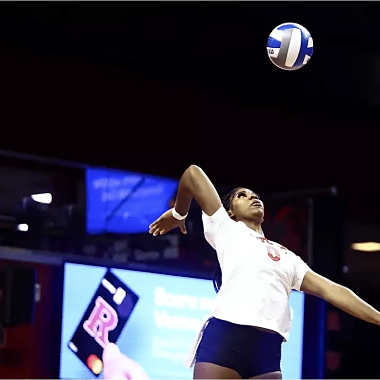 Rutgers Volleyball Builds on a Record-Setting Season With Standout Recruits and Transfers