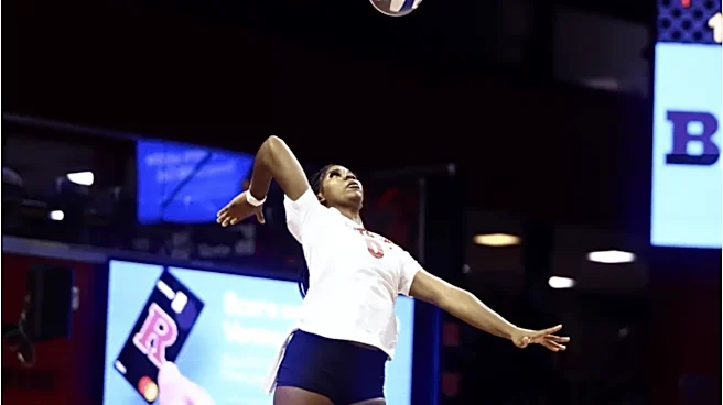 Rutgers Volleyball Builds on a Record-Setting Season With Standout Recruits and Transfers