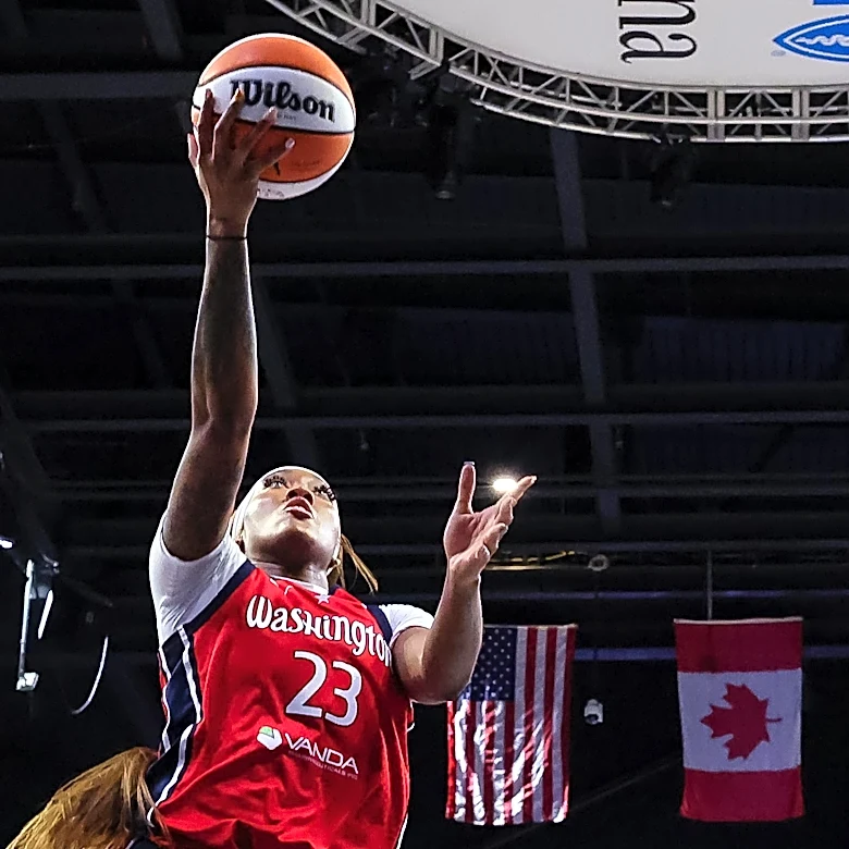SB Nation Reacts: Most Mystics fans believe they will make the second round