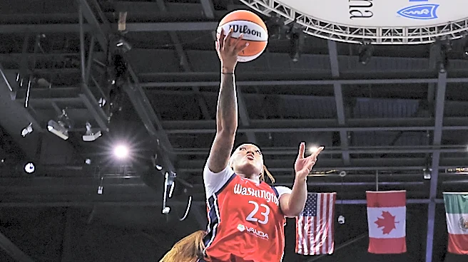 SB Nation Reacts: Most Mystics fans believe they will make the second round