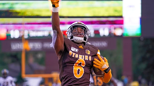 Every Mountain West Program’s Best Week One Victory Ever