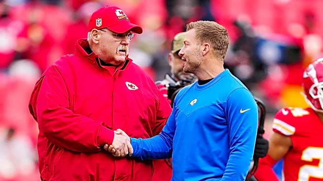 How to watch Chiefs-Rams Preseason Week 1: live stream, start time and more