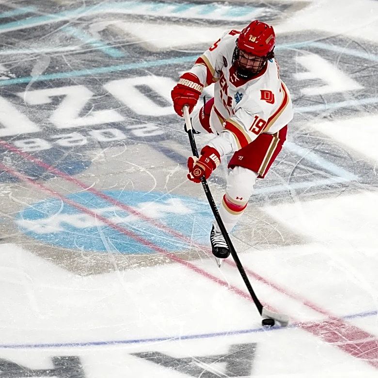 Colorado Avalanche Top 25 Under 25: #16 Jake Fisher
