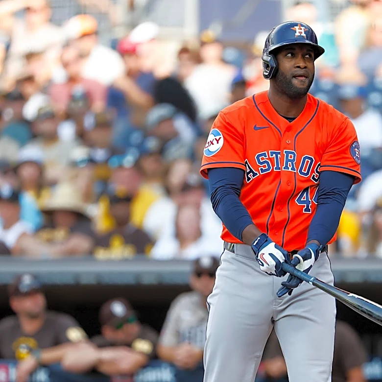 Despite Losing Season Series, Astros Can Bury Mariners This Weekend