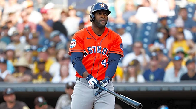 Despite Losing Season Series, Astros Can Bury Mariners This Weekend