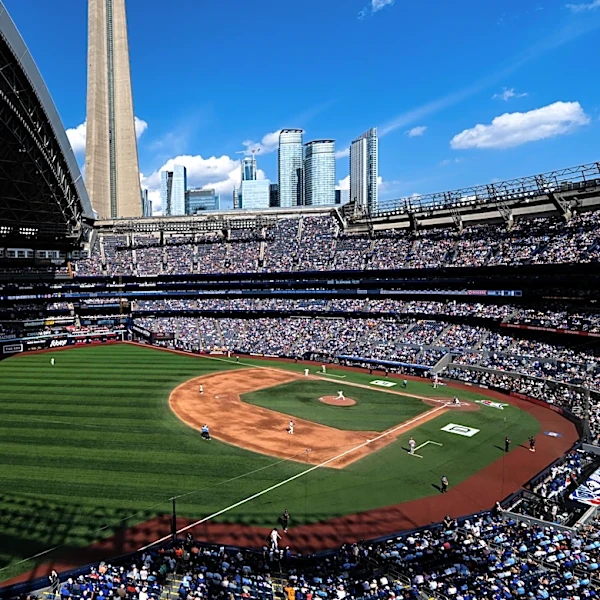 Friday Bantering: Jays Notes