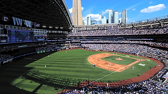 Friday Bantering: Jays Notes