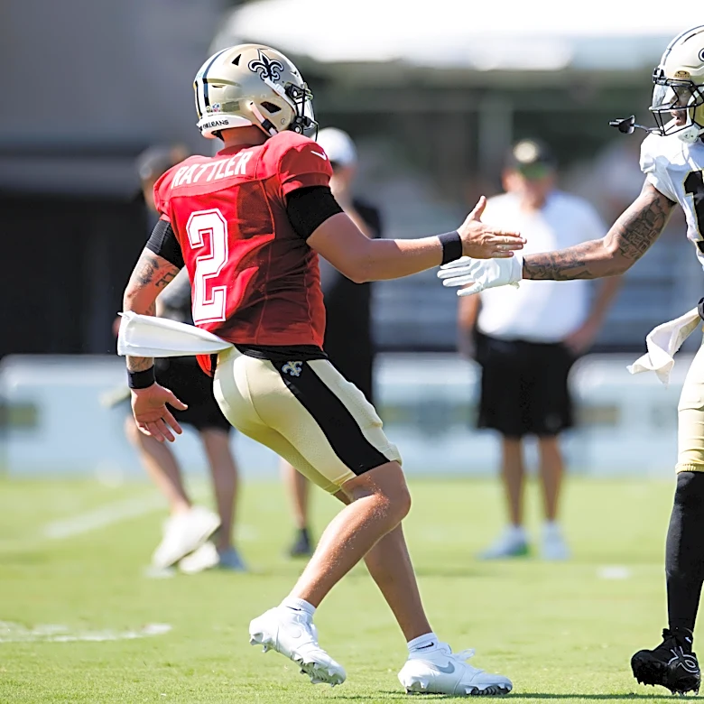 Key matchups: Saints vs. Jaguars