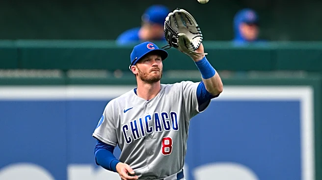 Chicago Cubs vs. St. Louis Cardinals preview, Friday 8/14, 1:20 CT