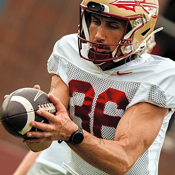 FSU punter Daniel Hughes named to Ray Guy Award watch list