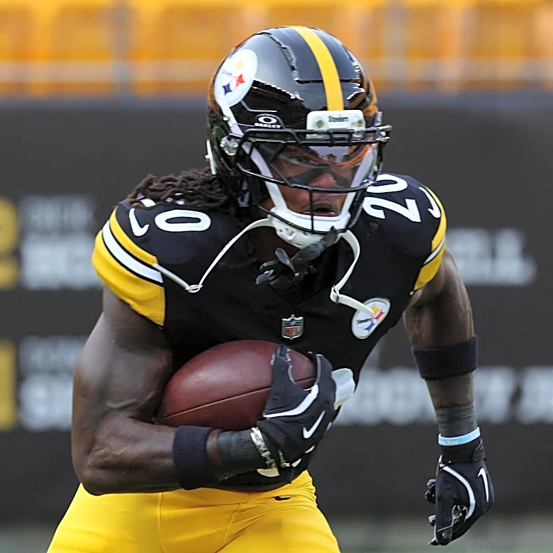 The Morning After: Writing is on the wall for Steelers RB Kaleb Johnson
