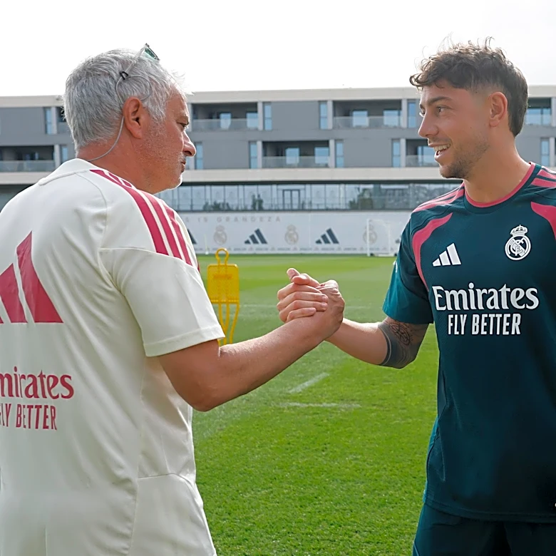 Who starts in Mourinho’s Real Madrid midfield puzzle?