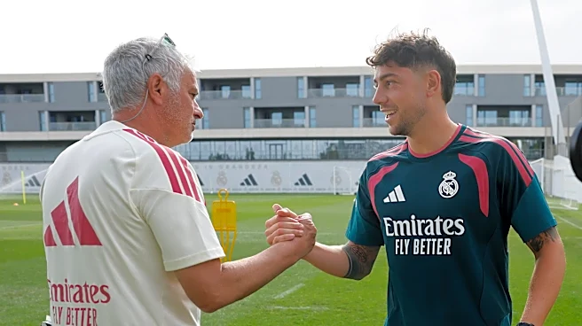 Who starts in Mourinho’s Real Madrid midfield puzzle?