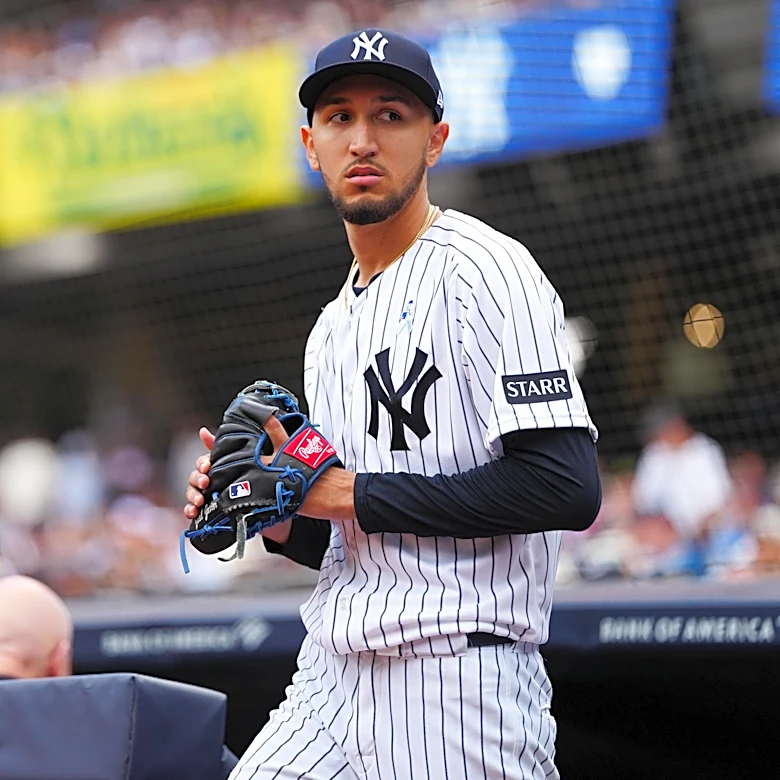 The Yankees Rotation Depth Inventory: August