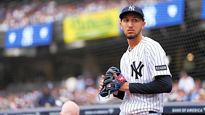 The Yankees Rotation Depth Inventory: August