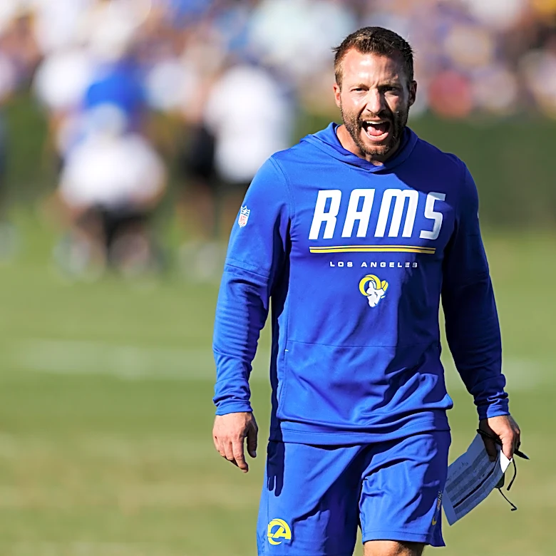 What I’ll be watching for in the Rams opener