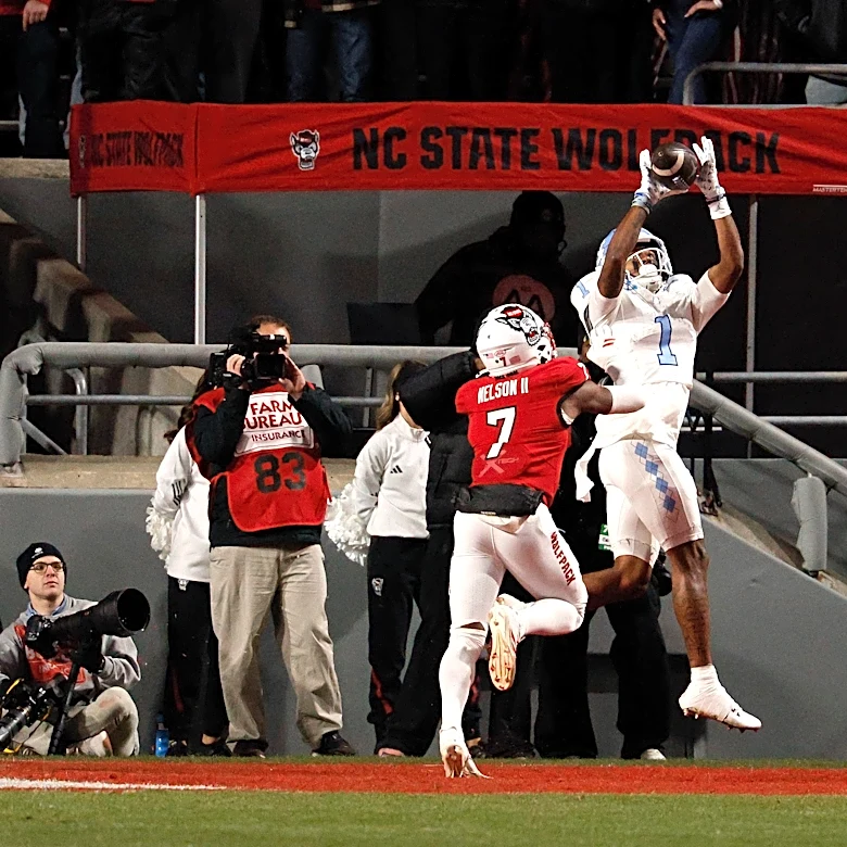 UNC Football 2026 Position Group Reviews: Offense