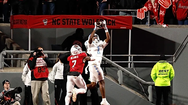 UNC Football 2026 Position Group Reviews: Offense