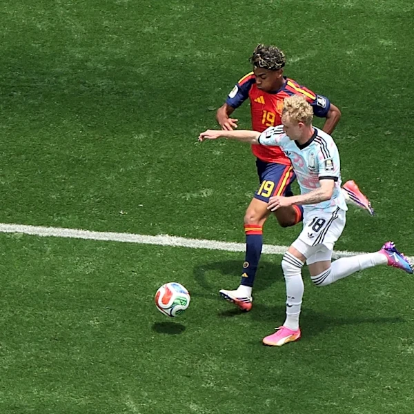 Newcastle Joins Premier League Rivals in Race for £30 Million World Cup Defender