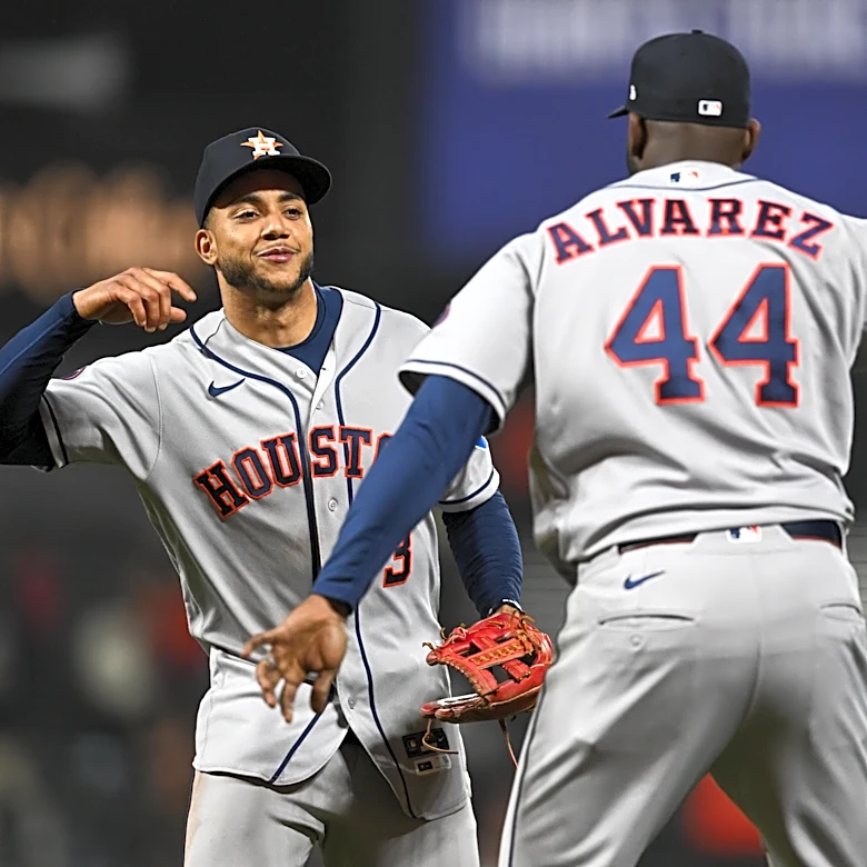 Series Preview: Mariners (57-65) at Astros (62-60)
